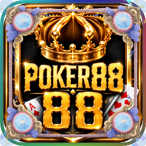 poker88 — mitra unggulan